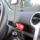 Image for article titled Smartphone Car Mount Made In Under 10 Minutes and For Less Than $2